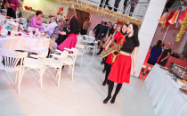 foto autors: Mārtiņš Garais; pasākuma organizatori: www.balle.lv