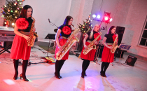 foto autors: Mārtiņš Garais; pasākuma organizatori: www.balle.lv