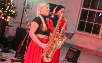 foto autors: Mārtiņš Garais; pasākuma organizatori: www.balle.lv