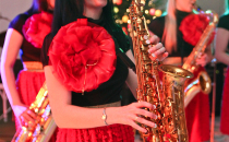 foto autors: Mārtiņš Garais; pasākuma organizatori: www.balle.lv