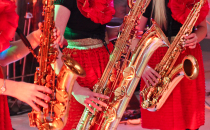 foto autors: Mārtiņš Garais; pasākuma organizatori: www.balle.lv