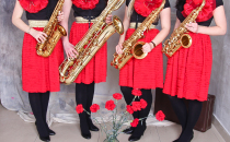 foto autors: Mārtiņš Garais; pasākuma organizatori: www.balle.lv