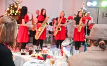 foto autors: Mārtiņš Garais; pasākuma organizatori: www.balle.lv