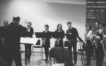 Scandinavian Saxophone Festival