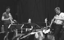 Scandinavian Saxophone Festival