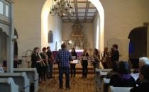 Scandinavian Saxophone Festival