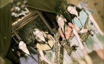 Omas Briljanta istaba